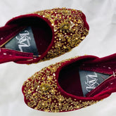 Feroza - Khussa Master